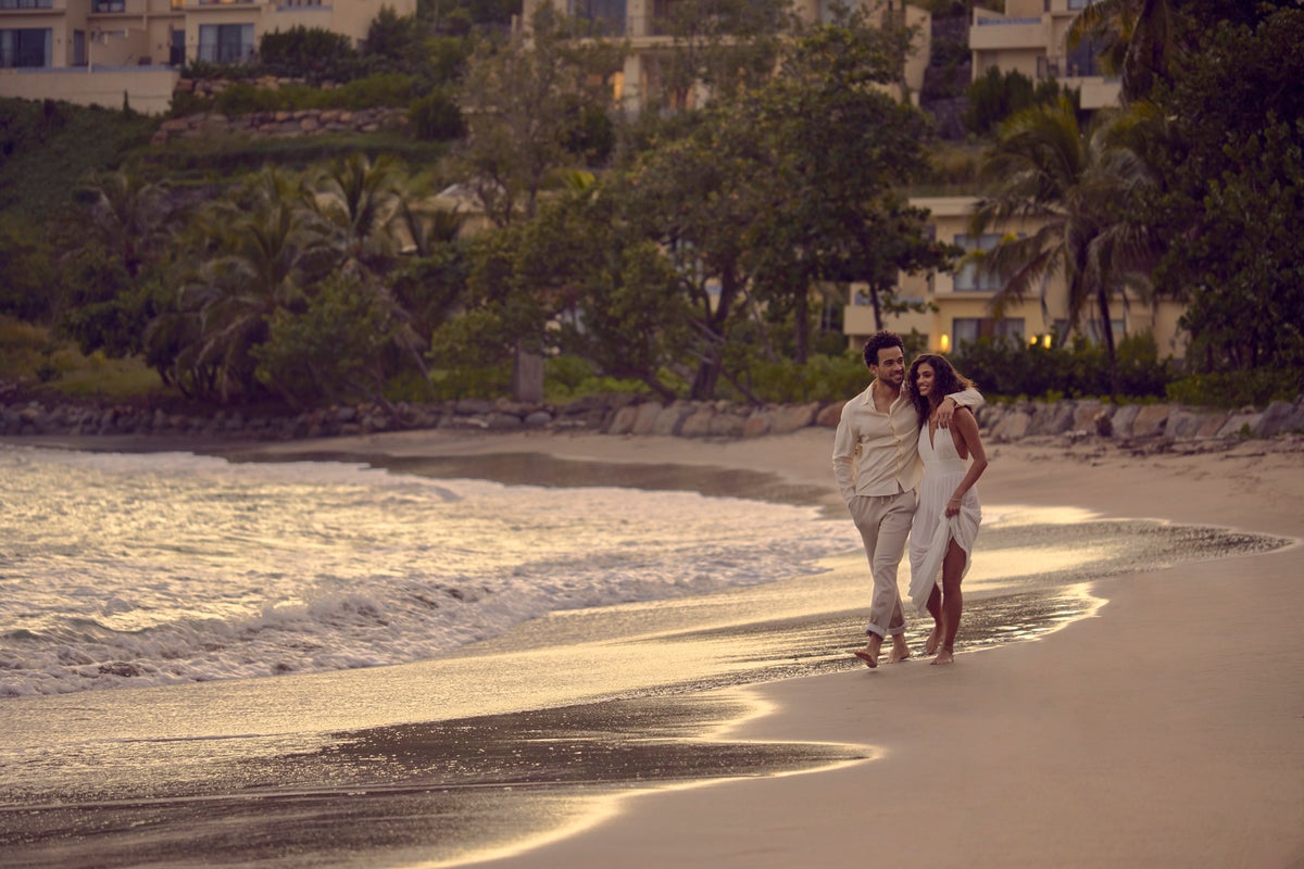 Earn up to 300,000 Points With a Wedding or Event at an IHG Property in North America