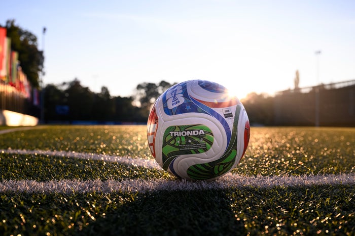 Get Access to FIFA World Cup 2026 Tickets, Starting at 1 Marriott Bonvoy Point