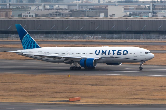Earn 5x United Miles on Make-A-Wish Donations This Month