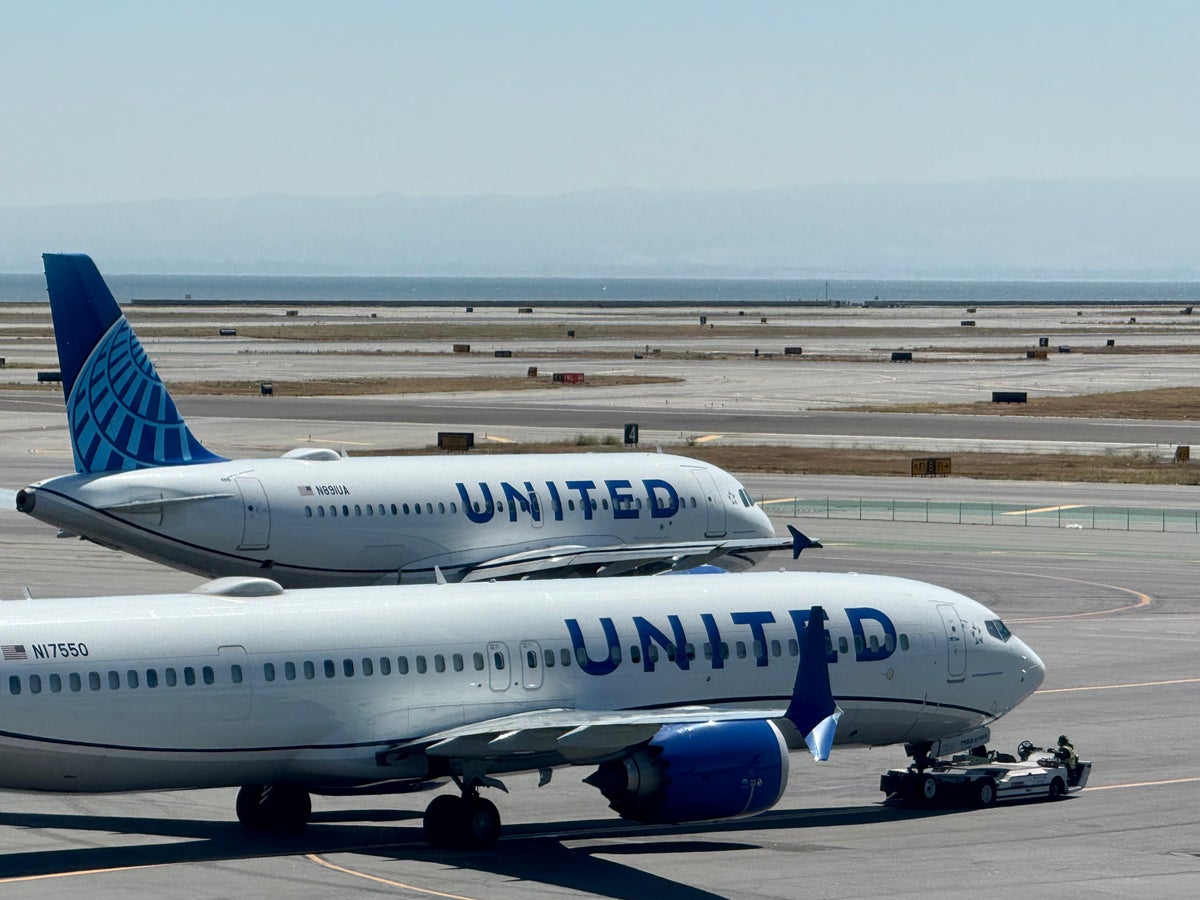 United Will Reinstate Flights to Caracas, Venezuela in August