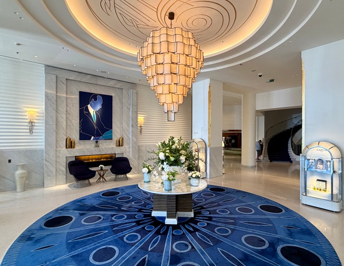 [Coming Soon] Hyatt Extends Booking Window for Some Members