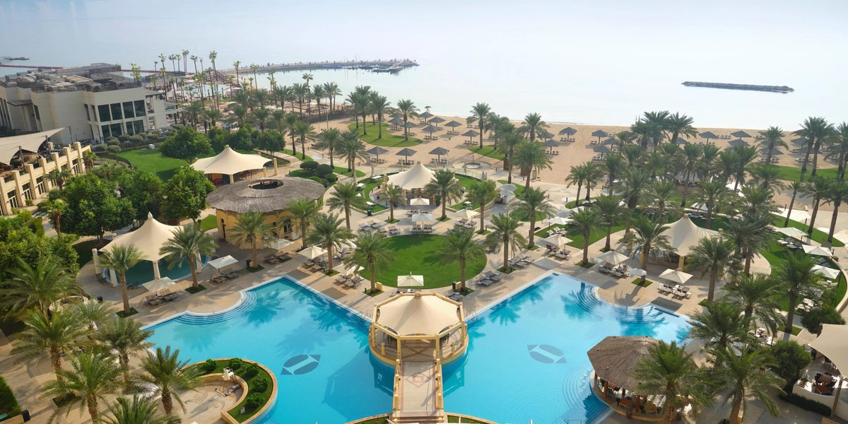 IHG Launches New Sale With Up to 35% Off — Plus a New Bonus Points Promo for Summer Stays