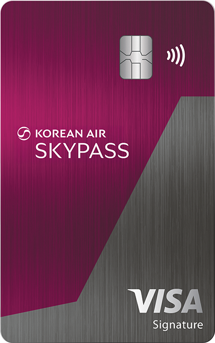 SKYPASS Select Visa Signature® Card: Full Review [2026]