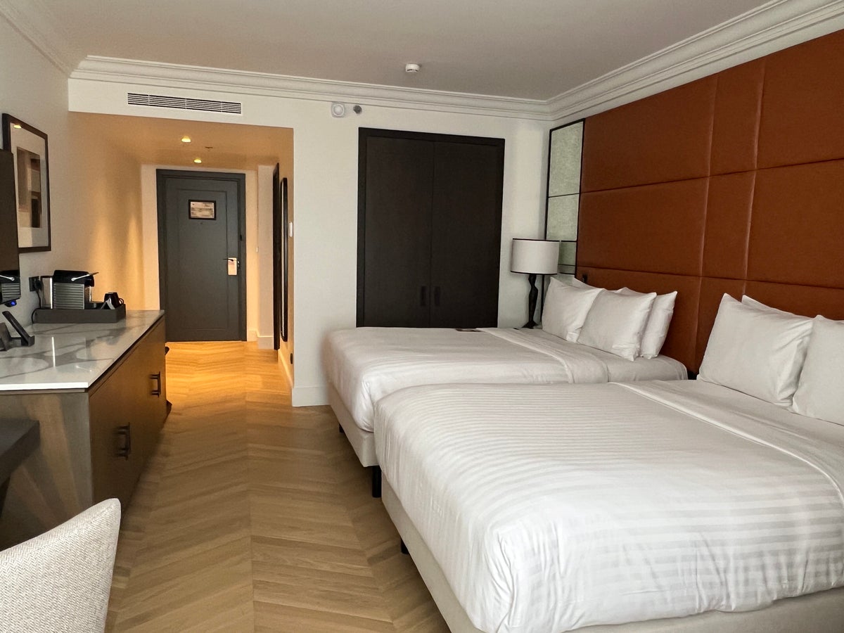 paris marriott grand family suite2