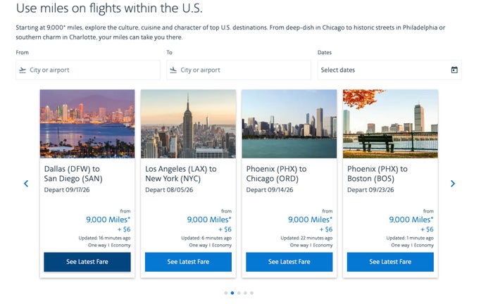 AA promo pagw 9k miles AA promo pagw 9k miles