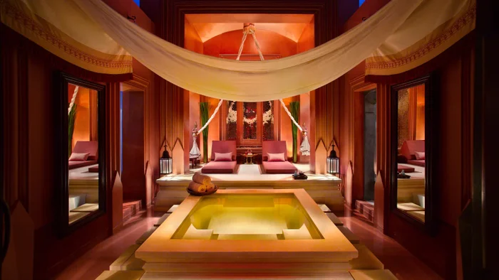 Barai Hua Hin Spa Barai Hua Hin Spa