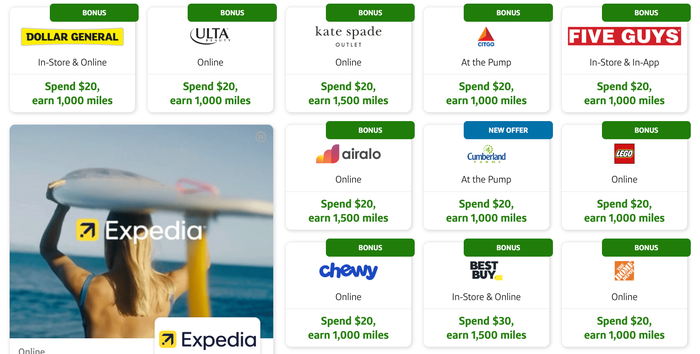 Capital One Offers June 2026 Capital One Offers June 2026