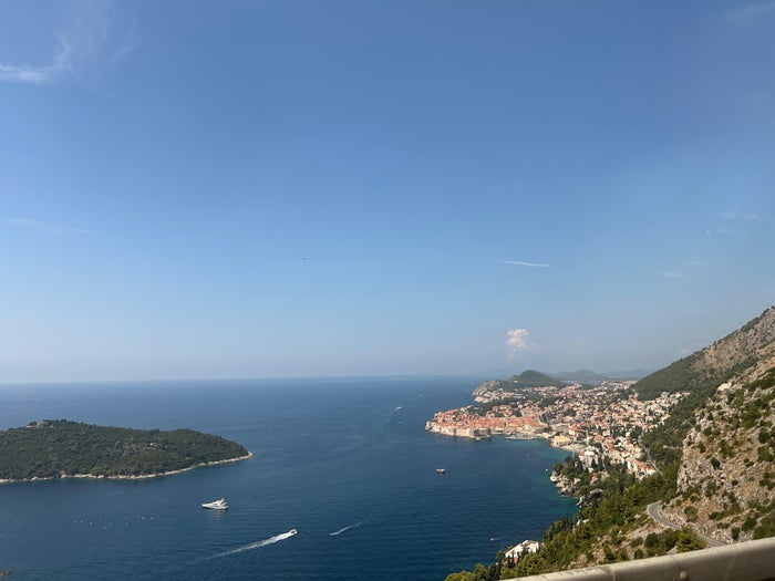 Croatia