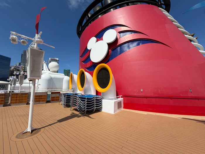 Disney Magic Funnel