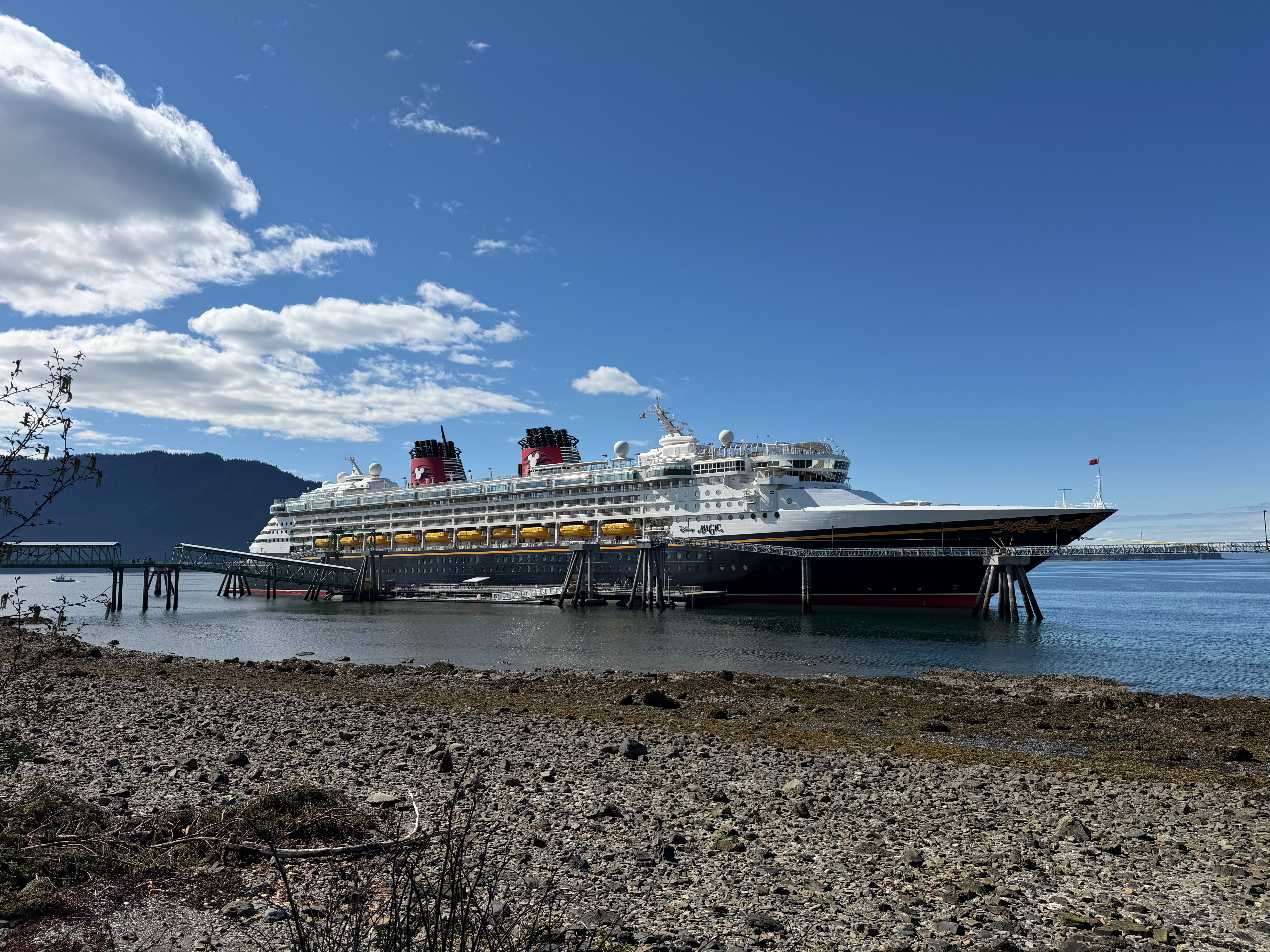 5 Things To Know Before Sailing the Disney Magic to Alaska [Review]