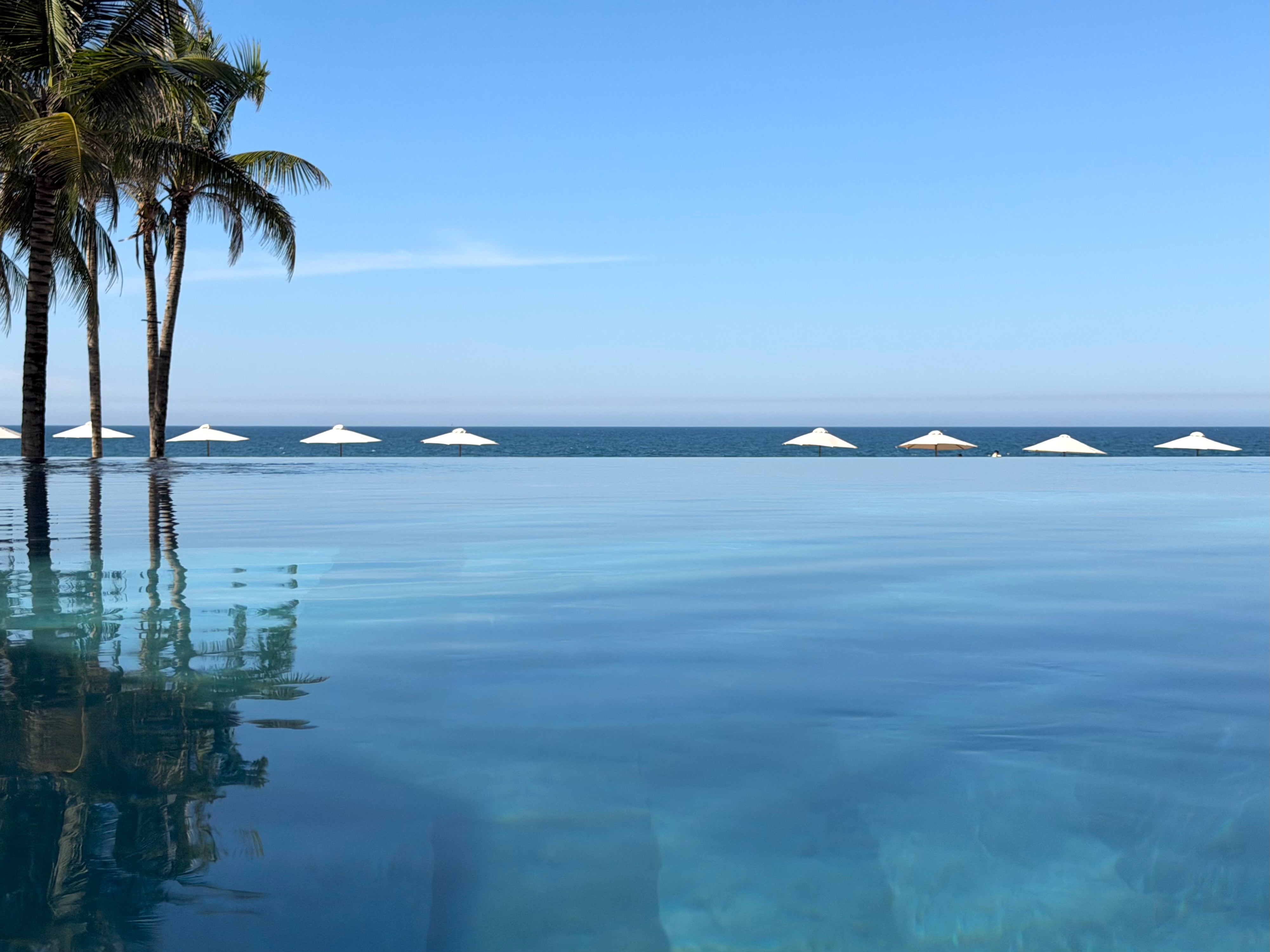 Impressive: Four Seasons Resort, The Nam Hai, Hoi An [Review]