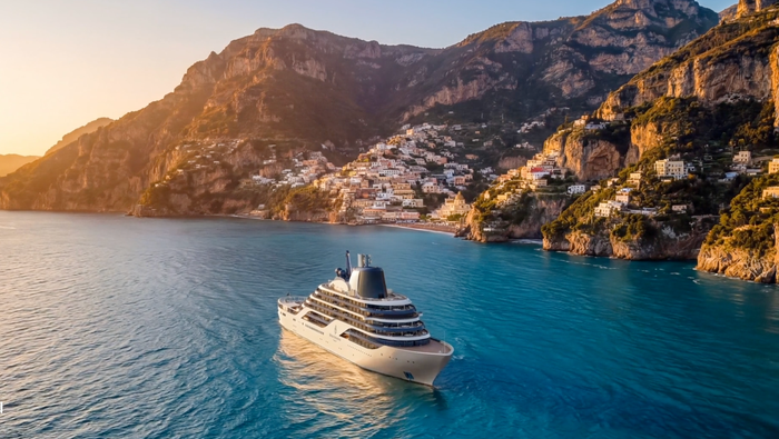 Four Seasons Yachts