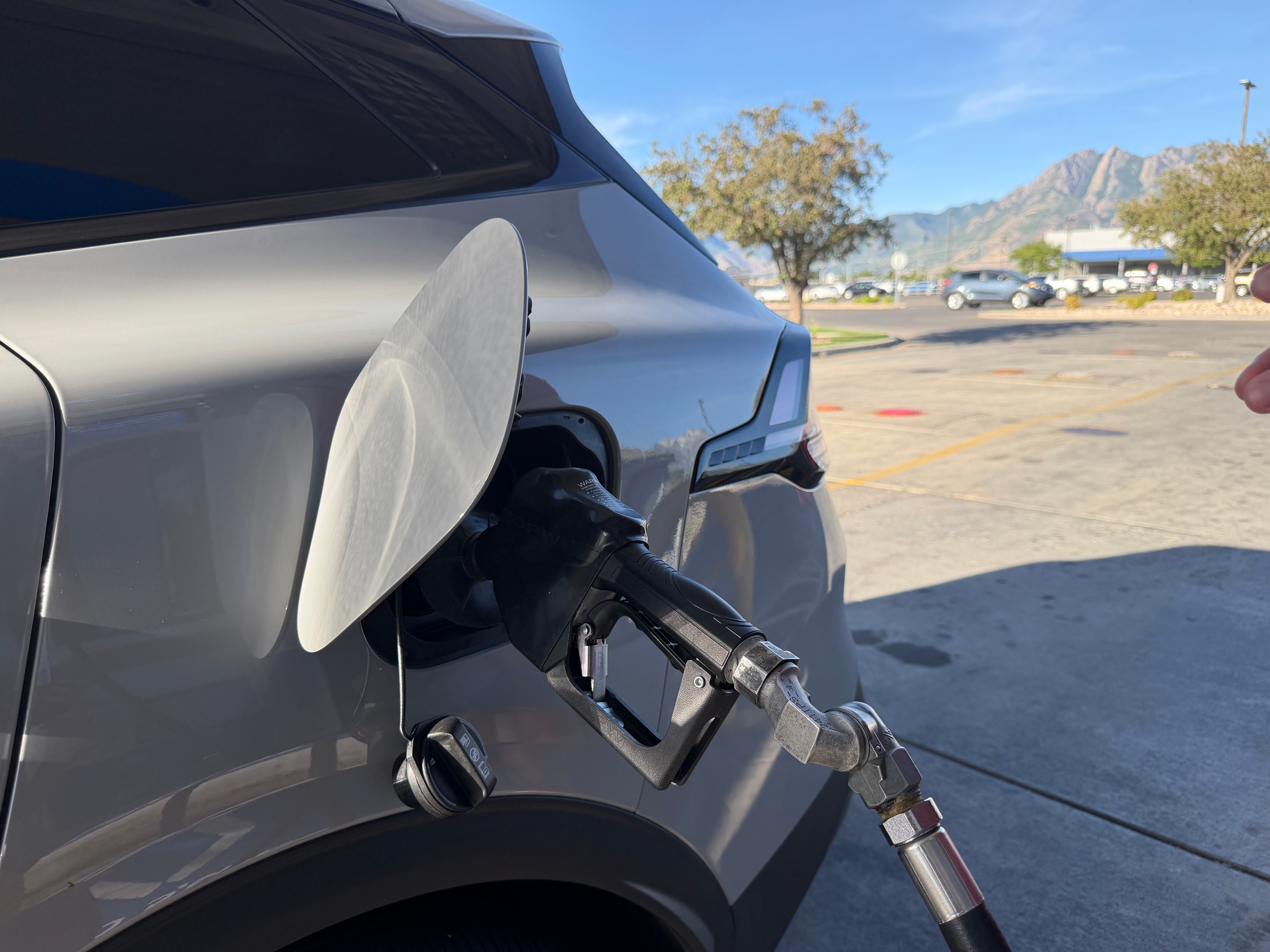 Preferred Ink Why the Chase Sapphire Preferred Is the Best Fuel Rewards Card