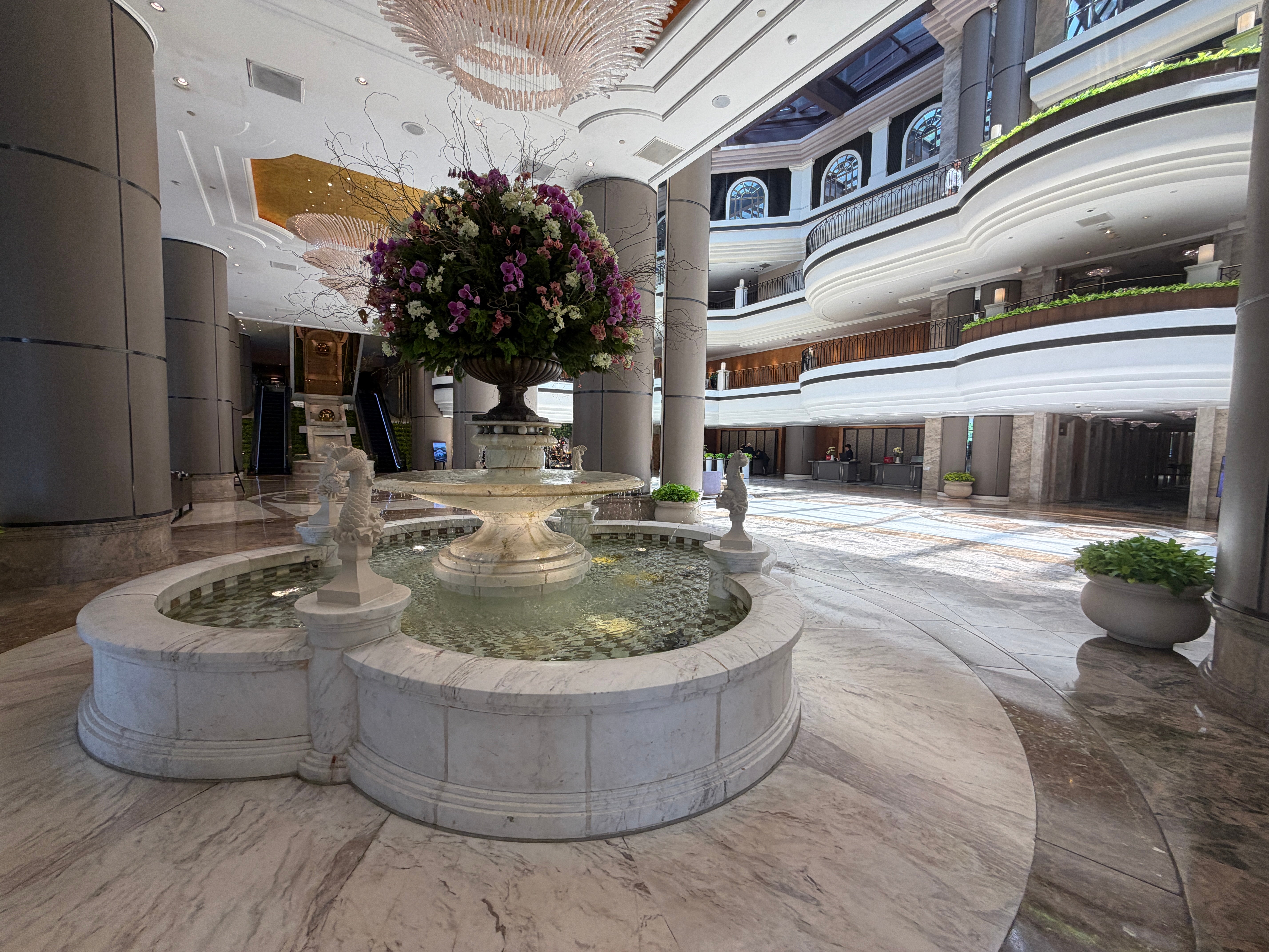 6 Things To Know About the Grand Hyatt Taipei in Taiwan [Review]