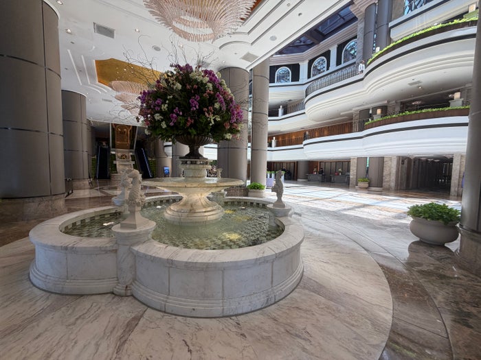 6 Things To Know About the Grand Hyatt Taipei in Taiwan [Review]