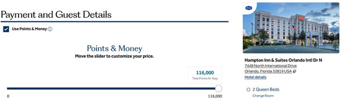 Hilton Properties 120k or less Orlando Hilton Properties 120k or less Orlando