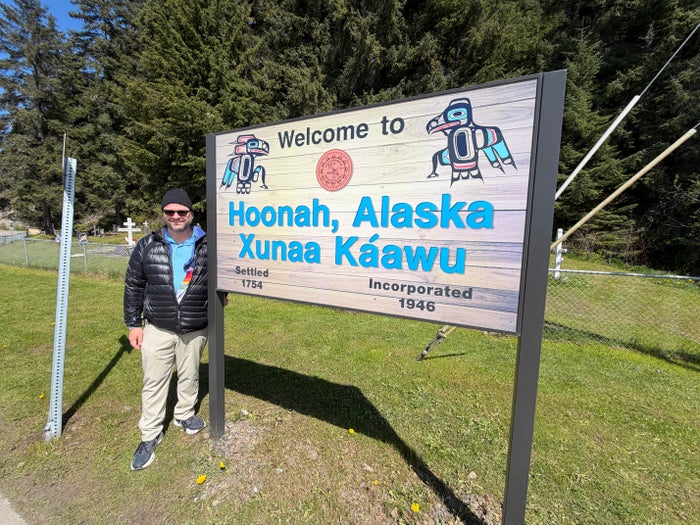 Hoonah Alaska