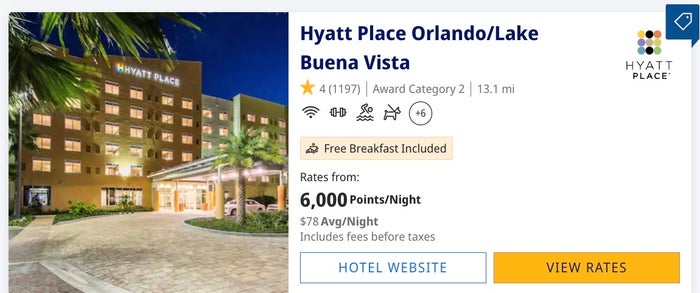 Hyatt Place Orlando Lake Buena Vista Hyatt Place Orlando Lake Buena Vista