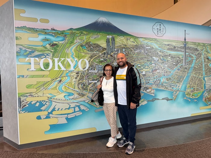 Japan