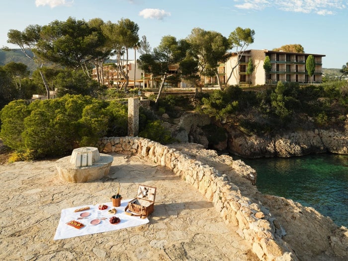 Mandarin Oriental Mallorca exterior Mandarin Oriental Mallorca exterior