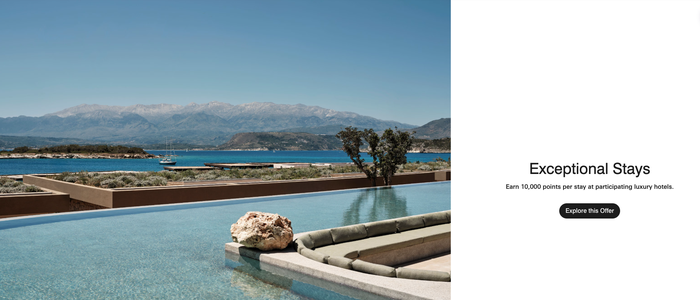 Marriott Bonvoy 10k points luxury brands 2026 Marriott Bonvoy 10k points luxury brands 2026