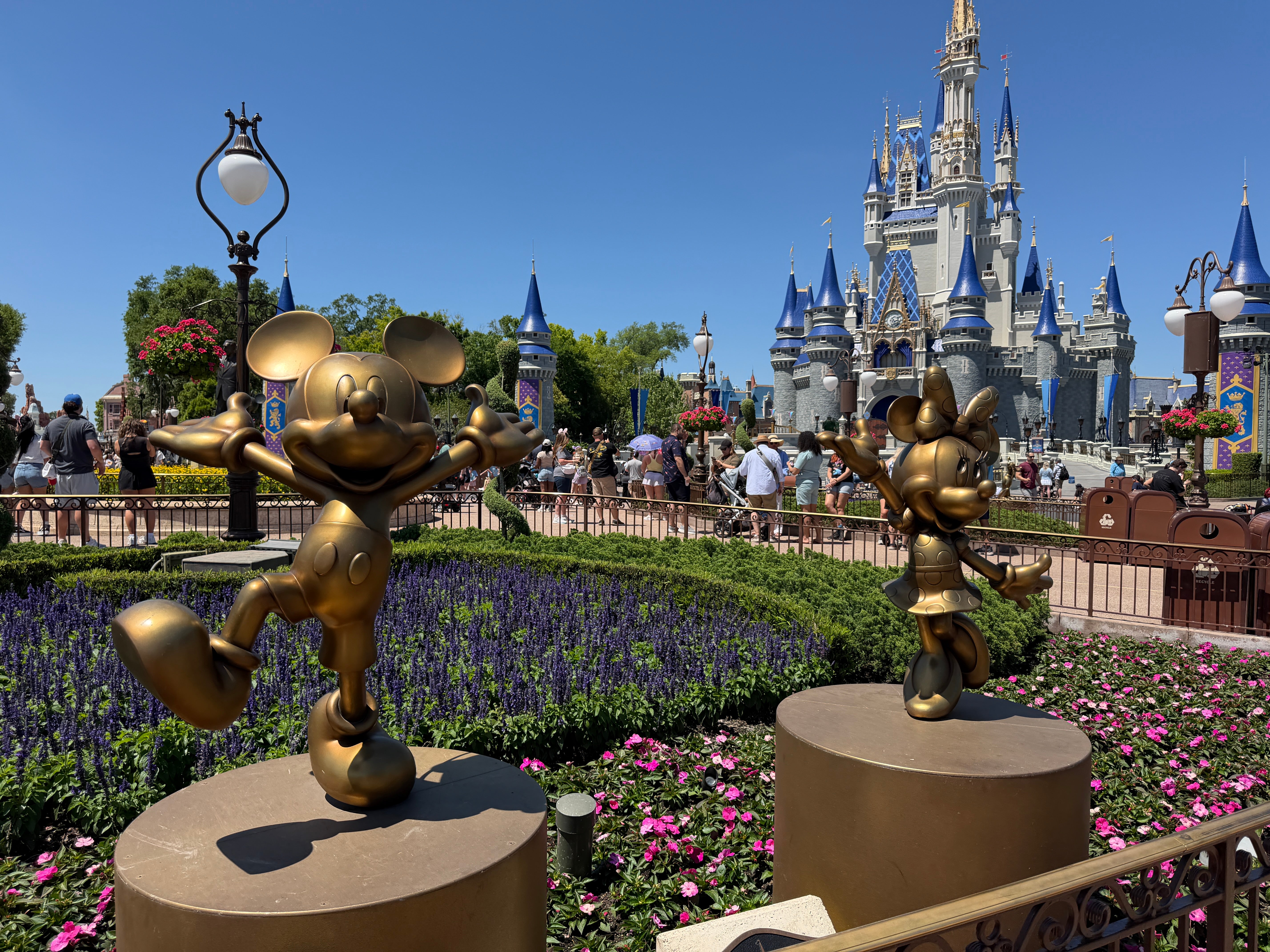 How Sapphire Preferred's 100K Bonus Can Unlock Disney Hotels