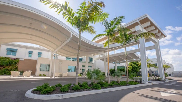 Naples Airport Terminal Naples Airport Terminal
