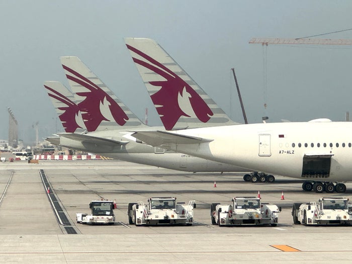 Qatar Airways Will Return to Philadelphia, Making Travel to Asia Cheaper