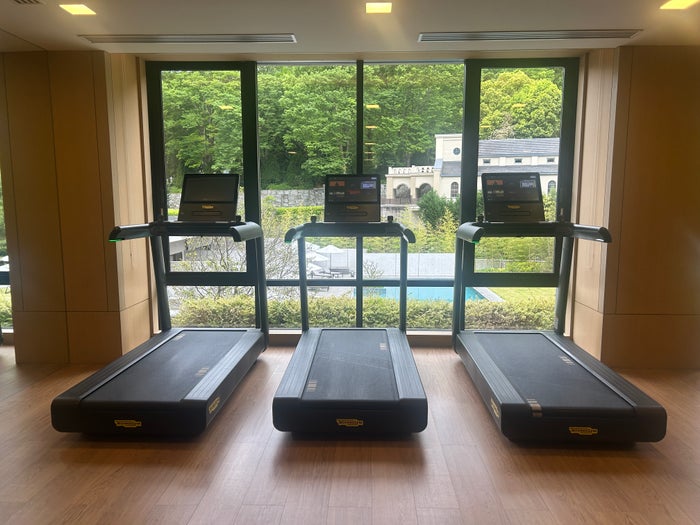 Roku Kyoto Gym Roku Kyoto Gym