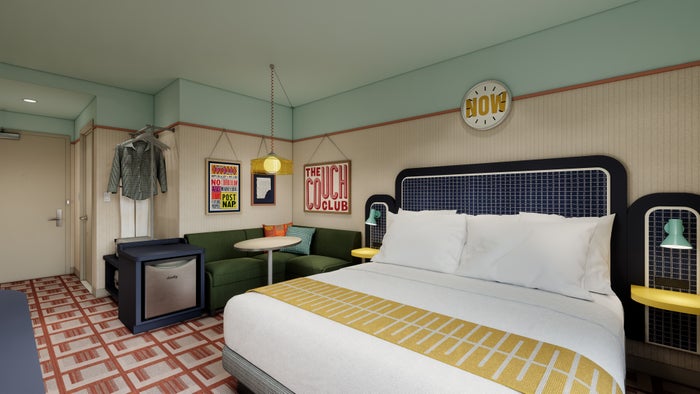 Hilton Launches New Brand: Undergraduate by Hilton