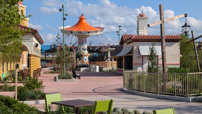 8 Things I Loved About Universal Kids Resort for Families