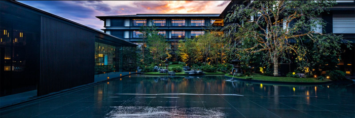 hotel mitsui kyoto hotel mitsui kyoto