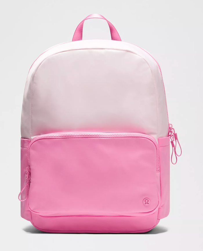 lululemon backpack
