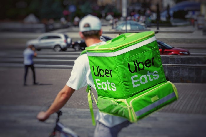 Save 15% on Uber Gift Cards With This Targeted Offer [Today Only]