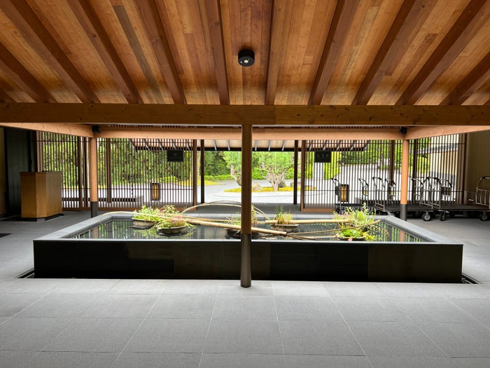 6 of the Best Michelin Key Hotels You Can Book With Hilton, IHG, and Marriott Points