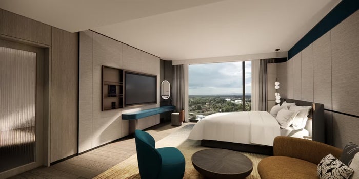 voco Kuching room voco Kuching room