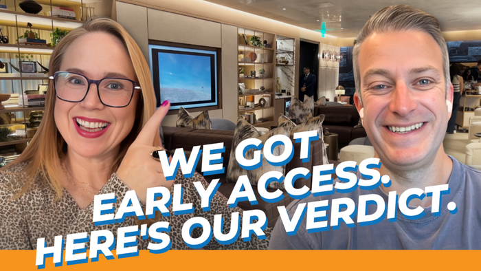 The Upgraded Points Podcast: Are Chase Sapphire Lounges Worth The Hype? [Episode 69]