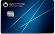 Chase Sapphire Preferred® Card