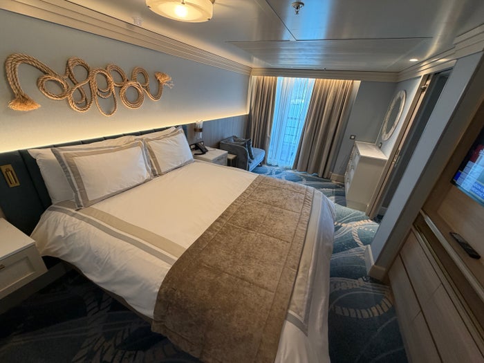 Disney Magic Suite Bed