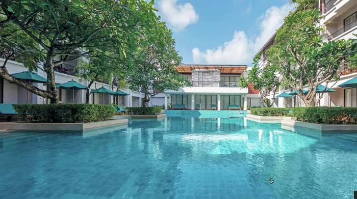 DoubleTree by Hilton Phuket Banthai Resort DoubleTree by Hilton Phuket Banthai Resort