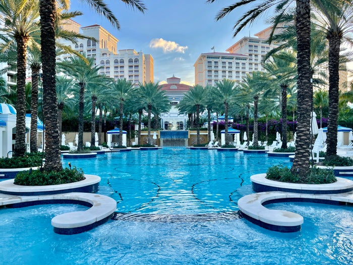 Score an Elevated Welcome Bonus on the World of Hyatt Card [75K Points!]