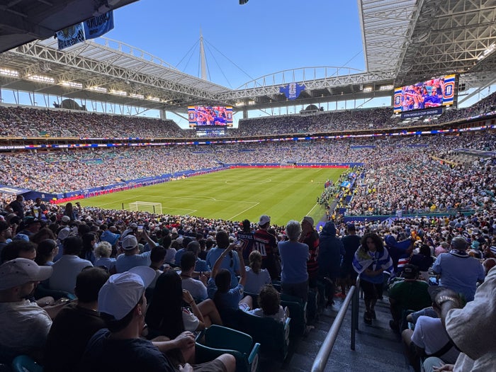 This StubHub Deal Could Save You $170 and Earn 10X Points