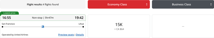 Hawaii flights aeroplan Hawaii flights aeroplan