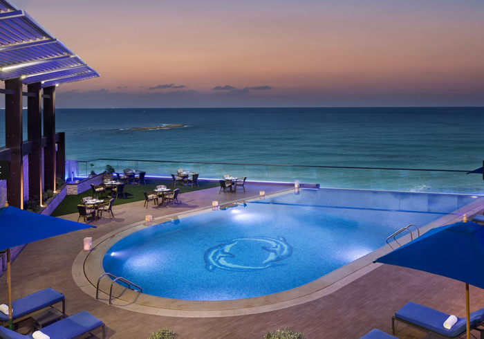 Hilton Alexandria Corniche Hilton Alexandria Corniche