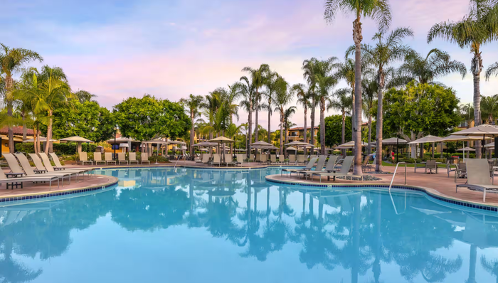 Hilton Grand Vacations Club MarBrisa Carlsbad Hilton Grand Vacations Club MarBrisa Carlsbad