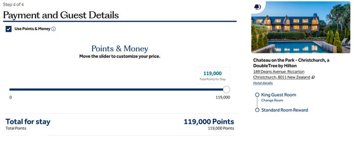 Hilton Properties 120K or less Christchurch New Zealand Hilton Properties 120K or less Christchurch New Zealand