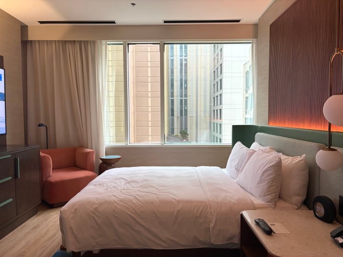 5 Things To Know Before Staying at Hyatt Centric Chicago Magnificent Mile [Review]