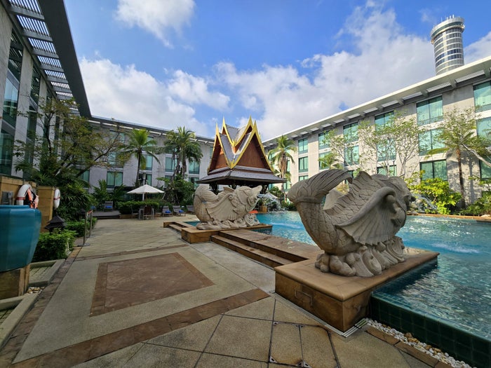 10 Incredible Hyatt Hotels You Can Book for 12K Chase Points or Less