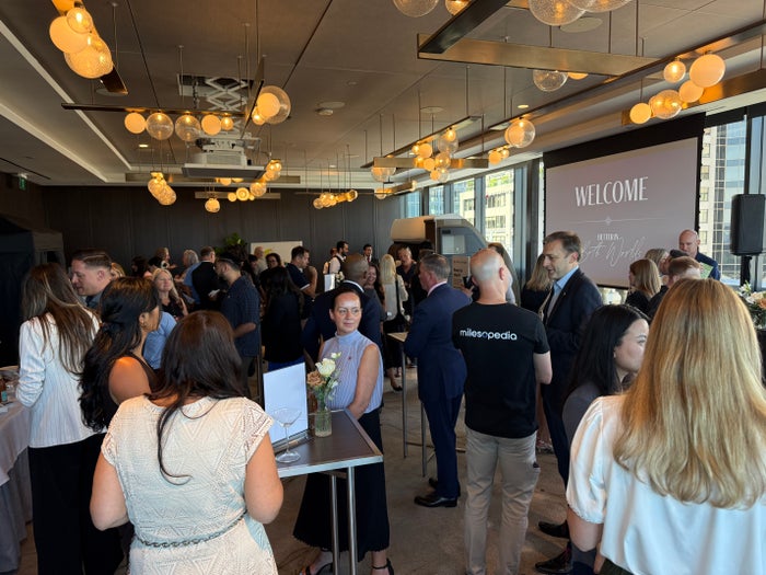 Hyatt-Air Canada Event Toronto
