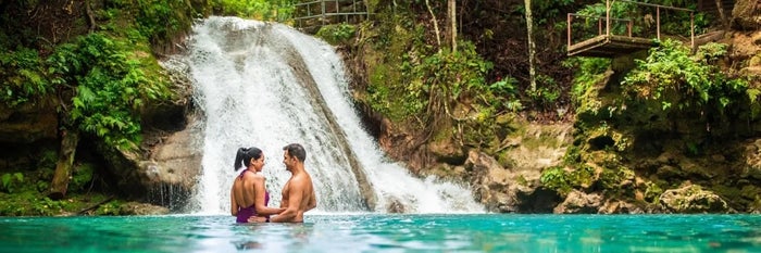 Jamaica AA Vacations promo